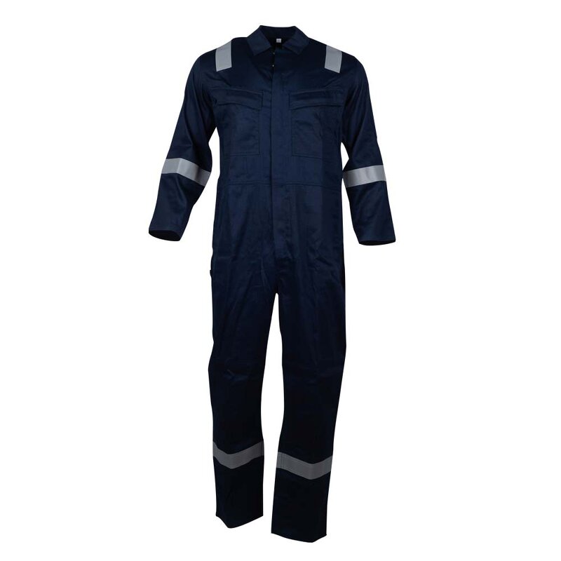 Hi Vis Coverall Factory - Wholesale Reflective Workwear
