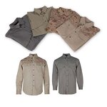 Welding Shirt Manufacturer - NFPA 2112 Certified CAT 2