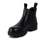 Work Boots Manufacturer - Men's Puncture-Resistant Steel Toe