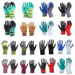 Nitrile Gloves Manufacturer - Lightweight Touchscreen Safety