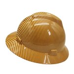 Safety Helmet Factory - 6-Point Suspension Full Brim