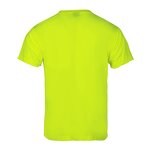 Hi Vis Shirt Manufacturer - Lightweight Construction Safety
