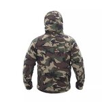 Bucket Hat Factory - UV Protection Fluorescent Mesh