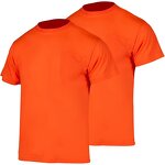 Hi Vis Shirt Manufacturer - Lightweight Construction Safety