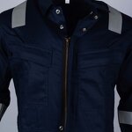 Hi Vis Coverall Factory - Wholesale Reflective Workwear