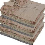 Welding Shirt Manufacturer - NFPA 2112 Certified CAT 2