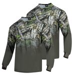 Windbreaker Factory - 10000mm Waterproof Packable Coat