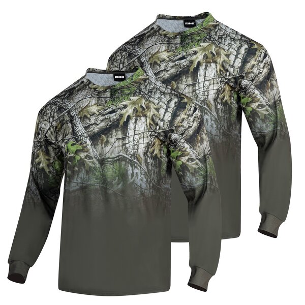 Windbreaker Factory - 10000mm Waterproof Packable Coat