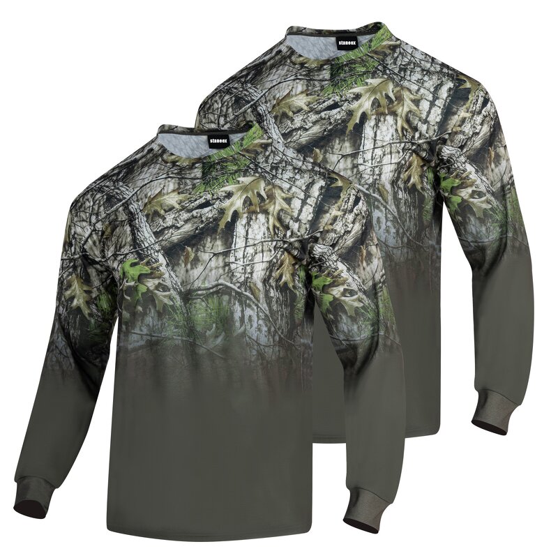 Windbreaker Factory - 10000mm Waterproof Packable Coat