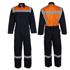 FR Clothing Factory - Petrochemical NFPA Level C
