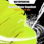 Pullover Hoodie Manufacturer - Men's 280G Moisture Wicking