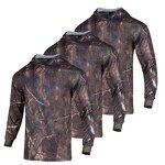 Outdoor Shirt Manufacturer - Wholesale Camouflage Hunting