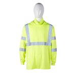 Fishing Hoodie Factory - Class 3 UPF 50+ Sun Protection