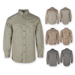 Welding Shirt Manufacturer - NFPA 2112 Certified CAT 2