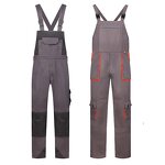 Winter Jacket Manufacturer - 360GSM Waterproof Casual