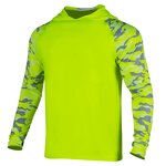 Rain Jacket Manufacturer - Unisex Waterproof Windbreaker