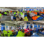 Safety Shirt Manufacturer - 100% Cotton CAT 2 Twill