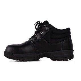 Safety Shoes Manufacturer - Customized Unisex Steel Toe