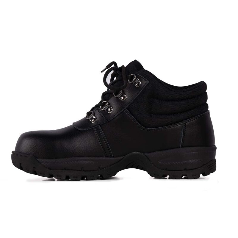 Safety Shoes Manufacturer - Customized Unisex Steel Toe