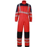 FR Jacket Factory - Cotton Nylon Flame Retardant CAT 2