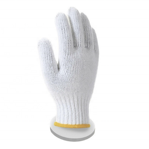Cotton Gloves Manufacturer - Woolen Protective Work Gloves