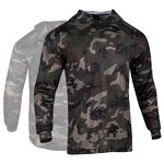 Camouflage Shirt Factory - Breathable Polyester Digital Print