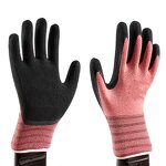 Nitrile Gloves Manufacturer - Lightweight Touchscreen Safety