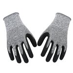 A5 Gloves Factory - Cut-Resistant Waterproof Work Gloves
