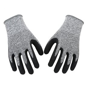 A5 Gloves Factory - Cut-Resistant Waterproof Work Gloves