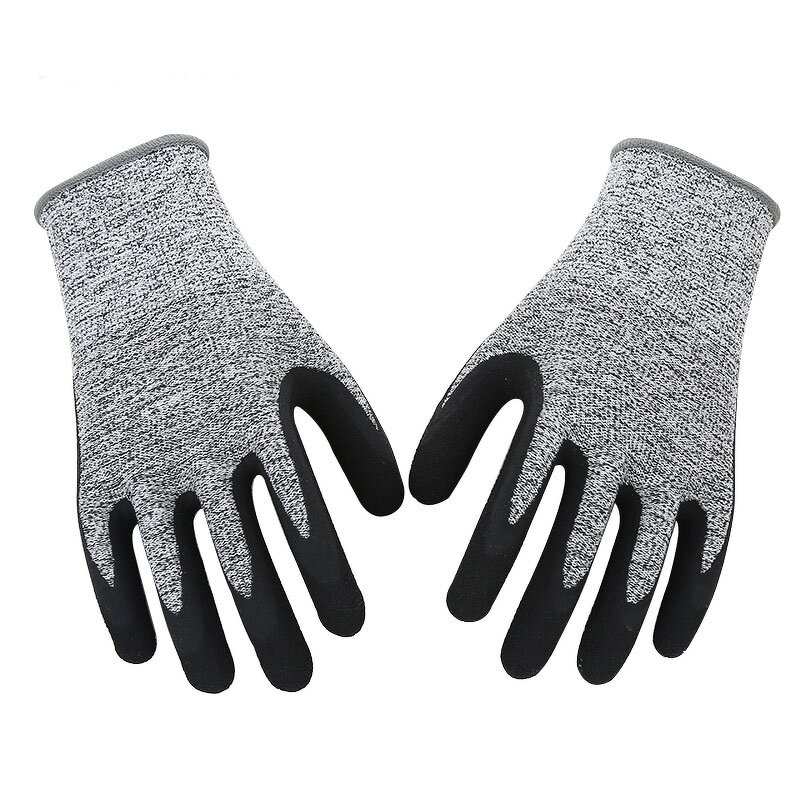 A5 Gloves Factory - Cut-Resistant Waterproof Work Gloves