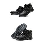 Safety Boots Manufacturer - Wholesale Leather Waterproof