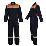 FR Clothing Factory - Petrochemical NFPA Level C