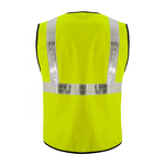 Safety Vest Manufacturer - ANSI EN20471 Class 2 Reflective