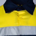 Coveralls Manufacturer - Customizable Polypropylene Hi Vis