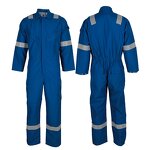 Workwear Manufacturer - NFPA 2112 CAT 2 Camouflage