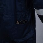 Hi Vis Coverall Factory - Wholesale Reflective Workwear