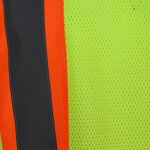 Safety Vest Factory - ANSI CE Class 2 Multi-Pocket Vest