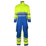 Safety Jacket Manufacturer - Winter NFPA Certified FR