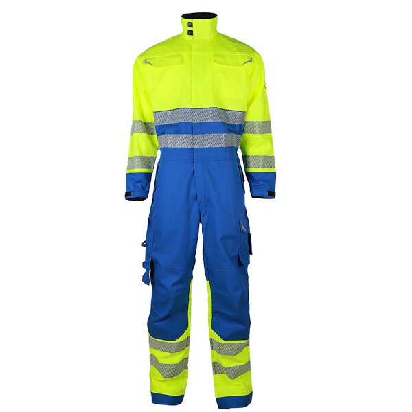 Safety Jacket Manufacturer - Winter NFPA Certified FR