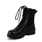 Safety Boots Factory - Men's Anti-Slip PU EVA Work Boots