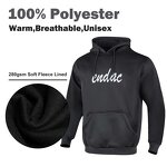 Rain Jacket Factory - 75D Twill Breathable Windbreaker