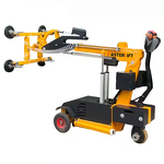 Electric Glass Vacuum Lifter Factory - Custom Suction Cup Crane Robot