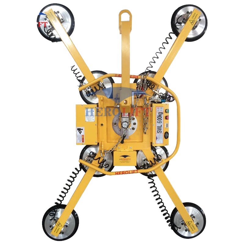 Electric Panel Lifter Factory - CE 800kg Custom Construction Remote