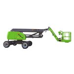 Self-Propelled Boom Lift Factory - 48.6m Custom Articulated Platform