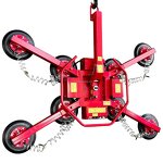 Electric Glass Lifting Robot Factory - CE Certified Premium Custom