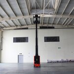 Self-Propelled Boom Lift Factory - CE Custom Mini Articulated Lift