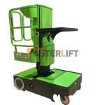 Electric Order Picker Factory - UK Standard Custom Vertical Pickers