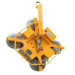 Electric Panel Lifter Factory - Custom Roof Wall Sandwich Vacuum