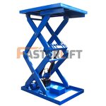 Electric Work Platforms Factory - CE Certified Custom Chinese Manufactured