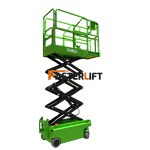 Mini Scissor Lifter Factory - CE Certified Custom Motorized Platform